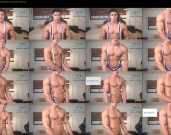 _cristianlopez — 107 minute Chaturbate male cam show recording, 720p, Jul 21, 2023