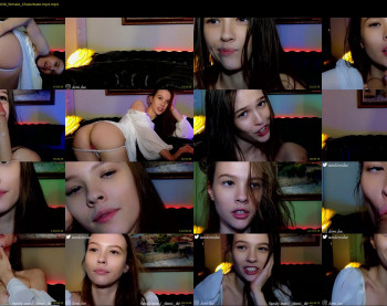 _demi_dee_ — 120 minute Chaturbate female cam show recording, 720p, Jul 21, 2023