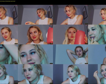 _kateline_ — 40 minute Chaturbate female cam show recording, 720p, Jul 21, 2023