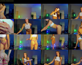 _meganmeow_ — 61 minute Chaturbate female cam show recording, 720p, Jul 20, 2023