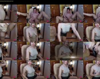 _natali_ — 46 minute Chaturbate female cam show recording, 720p, Jul 20, 2023