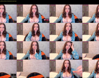 _snorkmaiden_ — 25 minute Chaturbate female cam show recording, 720p, Jul 20, 2023