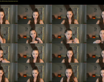 abella_danger_x — 17 minute Chaturbate female cam show recording, 720p, Jul 20, 2023