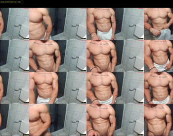 advp69 — 79 minute Chaturbate male cam show recording, 480p, Jul 20, 2023