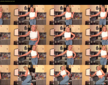 afanasia — 5 minute Chaturbate female cam show recording, 720p, Jul 20, 2023