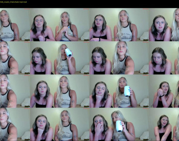 alex499990 — 4 minute Chaturbate female cam show recording, 480p, Jul 20, 2023