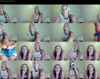 alex499990 — 4 minute Chaturbate female cam show recording, 480p, Jul 21, 2023