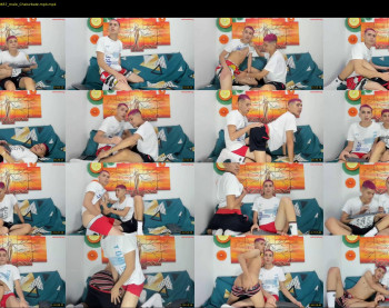 alexandluke — 120 minute Chaturbate male cam show recording, 480p, Jul 20, 2023