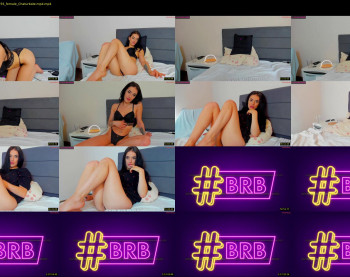 alice_bane — 88 minute Chaturbate female cam show recording, 720p, Jul 20, 2023