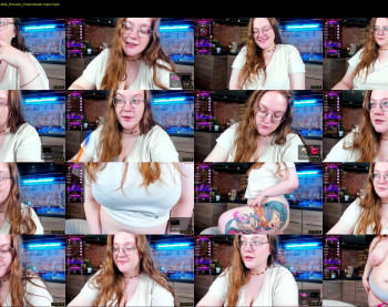 alissa_styles — 120 minute Chaturbate female cam show recording, 720p, Jul 20, 2023