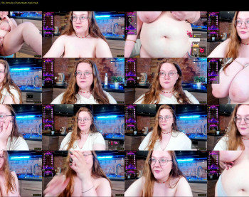 alissa_styles — 92 minute Chaturbate female cam show recording, 720p, Jul 20, 2023