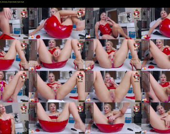 allesya23 — 122 minute Chaturbate female cam show recording, 720p, Jul 21, 2023