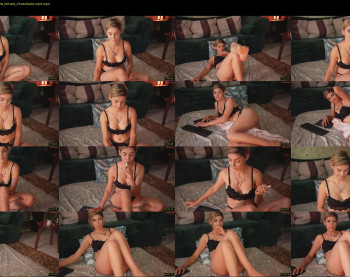 alliesynns — 60 minute Chaturbate female cam show recording, 720p, Jul 20, 2023