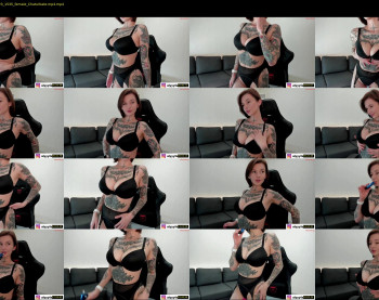 alyssa_fabulous — 23 minute Chaturbate female cam show recording, 720p, Jul 20, 2023