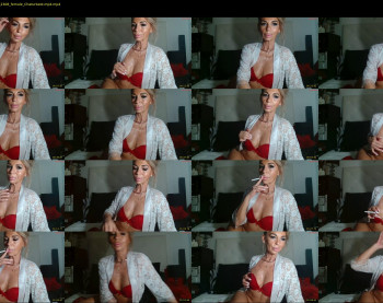 amanda0803 — 3 minute Chaturbate female cam show recording, 720p, Jul 20, 2023