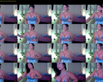 amy_queen7 — 39 minute Chaturbate female cam show recording, 720p, Jul 20, 2023