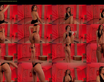 amyarmstrong — 51 minute Chaturbate female cam show recording, 720p, Jul 21, 2023