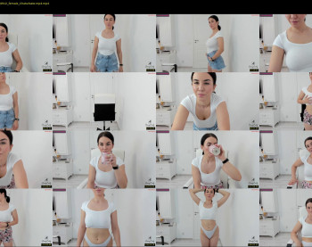 anayscaandy — 121 minute Chaturbate female cam show recording, 720p, Jul 20, 2023