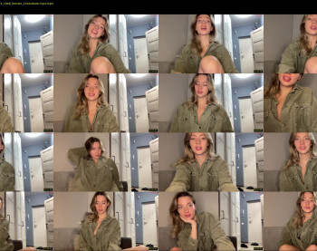 angel_from_sky — 10 minute Chaturbate female cam show recording, 720p, Jul 20, 2023