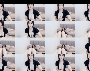 arylia_3 — 20 minute Chaturbate female cam show recording, 720p, Jul 20, 2023