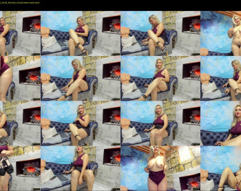 barbaraagreat — 27 minute Chaturbate female cam show recording, 720p, Jul 20, 2023