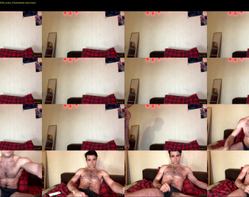 beautifulnik — 3 minute Chaturbate male cam show recording, 720p, Jul 20, 2023