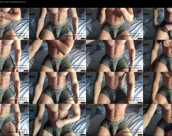bestdick1991 — 37 minute Chaturbate male cam show recording, 720p, Jul 20, 2023