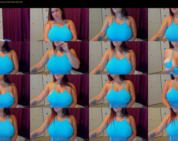 bigt3ti — 38 minute Chaturbate female cam show recording, 720p, Jul 20, 2023
