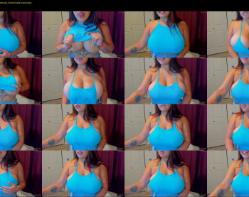 bigt3ti — 19 minute Chaturbate female cam show recording, 720p, Jul 20, 2023