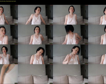 blueeyeess — 30 minute Chaturbate female cam show recording, 720p, Jul 20, 2023