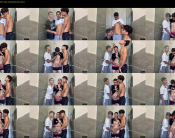 boys_milan — 10 minute Chaturbate male cam show recording, 720p, Jul 20, 2023