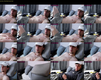 brell_line — 122 minute Chaturbate male cam show recording, 720p, Jul 20, 2023