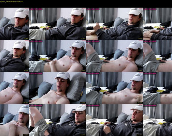 brell_line — 124 minute Chaturbate male cam show recording, 720p, Jul 20, 2023