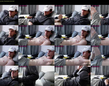 brell_line — 125 minute Chaturbate male cam show recording, 720p, Jul 20, 2023