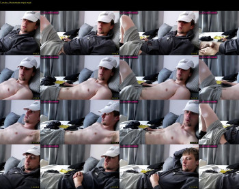 brell_line — 126 minute Chaturbate male cam show recording, 720p, Jul 20, 2023