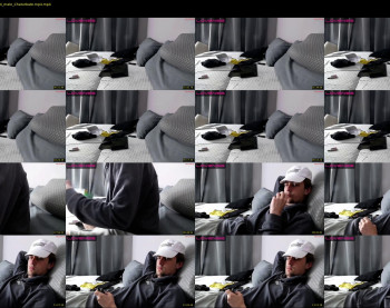 brell_line — 15 minute Chaturbate male cam show recording, 720p, Jul 20, 2023