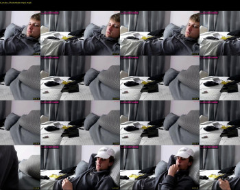 brell_line — 30 minute Chaturbate male cam show recording, 720p, Jul 20, 2023