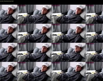 brell_line — 9 minute Chaturbate male cam show recording, 720p, Jul 20, 2023