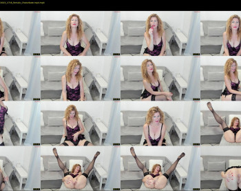 britishmilfpenelope — 11 minute Chaturbate female cam show recording, 720p, Jul 20, 2023