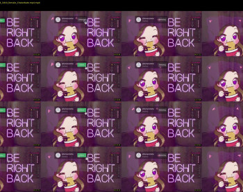 bunnycute_shy — 35 minute Chaturbate female cam show recording, 720p, Jul 20, 2023