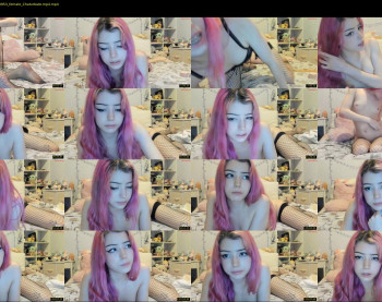 bunnyislewd — 101 minute Chaturbate female cam show recording, 720p, Jul 20, 2023