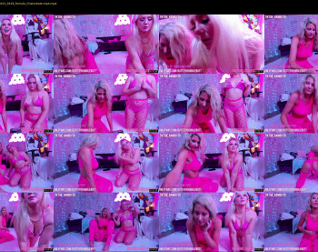 butterybubblebutt — 5 minute Chaturbate couple cam show recording, 720p, Jul 21, 2023
