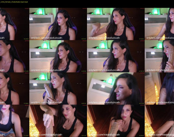 catherinstone — 42 minute Chaturbate female cam show recording, 720p, Jul 20, 2023