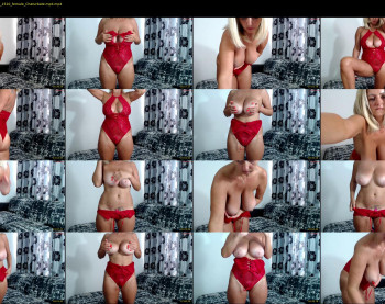 cherry_nicolle — 45 minute Chaturbate female cam show recording, 720p, Jul 20, 2023