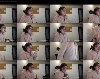 cherrybunny21 — 37 minute Chaturbate female cam show recording, 720p, Jul 20, 2023