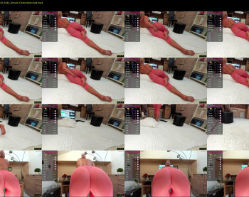 classy_medeeea — 21 minute Chaturbate female cam show recording, 720p, Jul 21, 2023