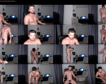 cowboylean — 121 minute Chaturbate male cam show recording, 480p, Jul 20, 2023