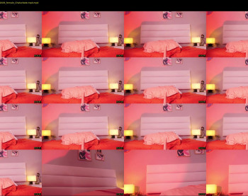 curvyliciouss — 10 minute Chaturbate female cam show recording, 720p, Jul 20, 2023