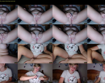dalyana22 — 11 minute Chaturbate couple cam show recording, 720p, Jul 20, 2023