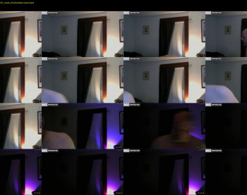 dcorruptor — 3 minute Chaturbate male cam show recording, 720p, Jul 21, 2023